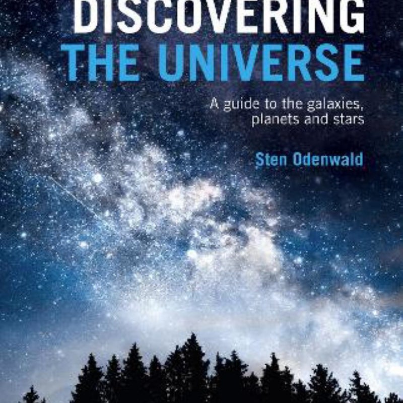 Discovering the Universe