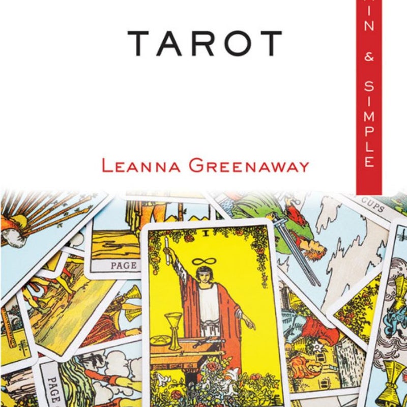 Tarot Plain and Simple