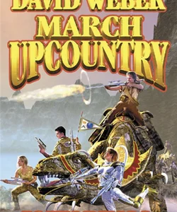 March Upcountry