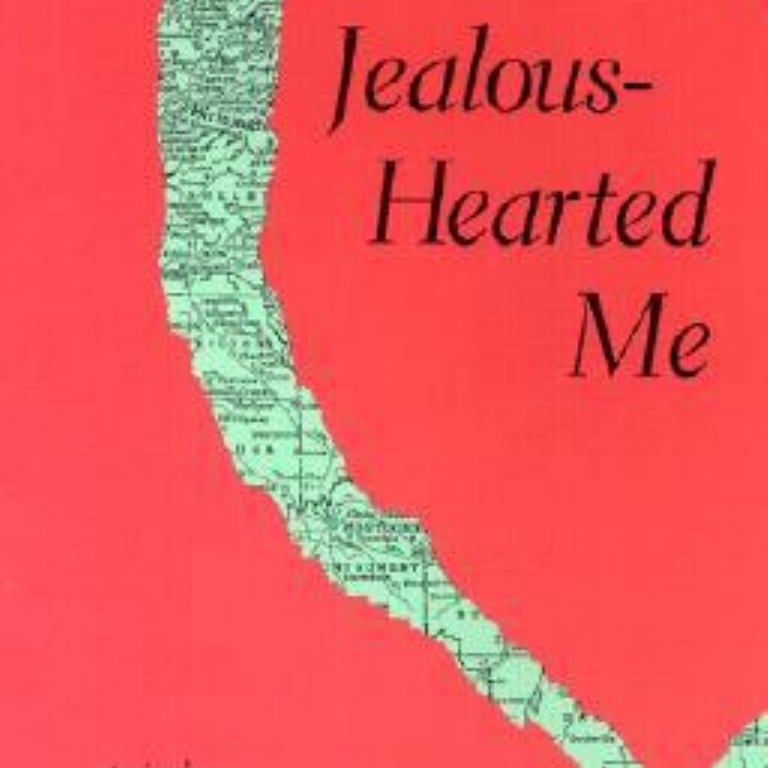 Jealous-Hearted Me