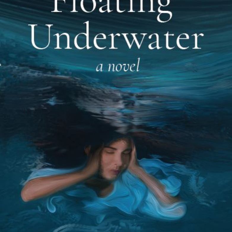 Floating Underwater