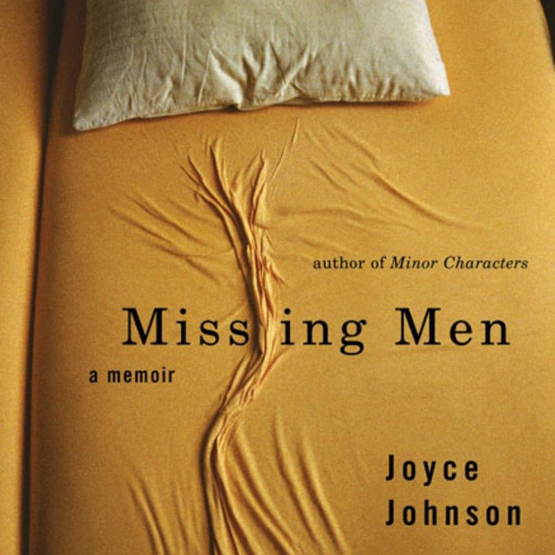 Missing Men