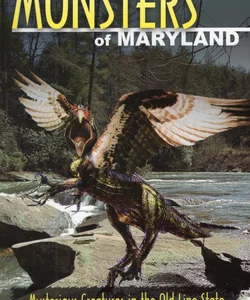 Monsters of Maryland