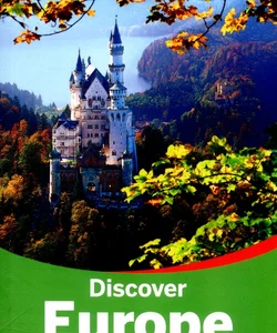 DISCOVER EUROPE 4