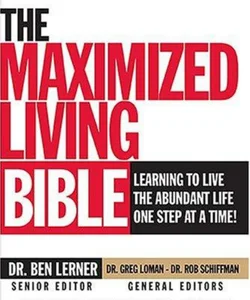 Maximized Living Bible