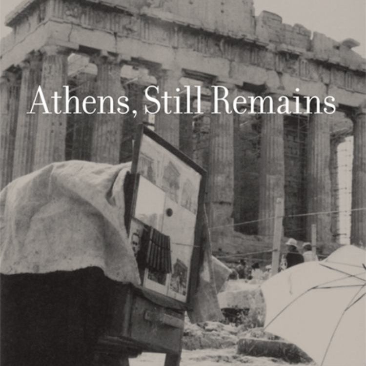 Athens, Still Remains