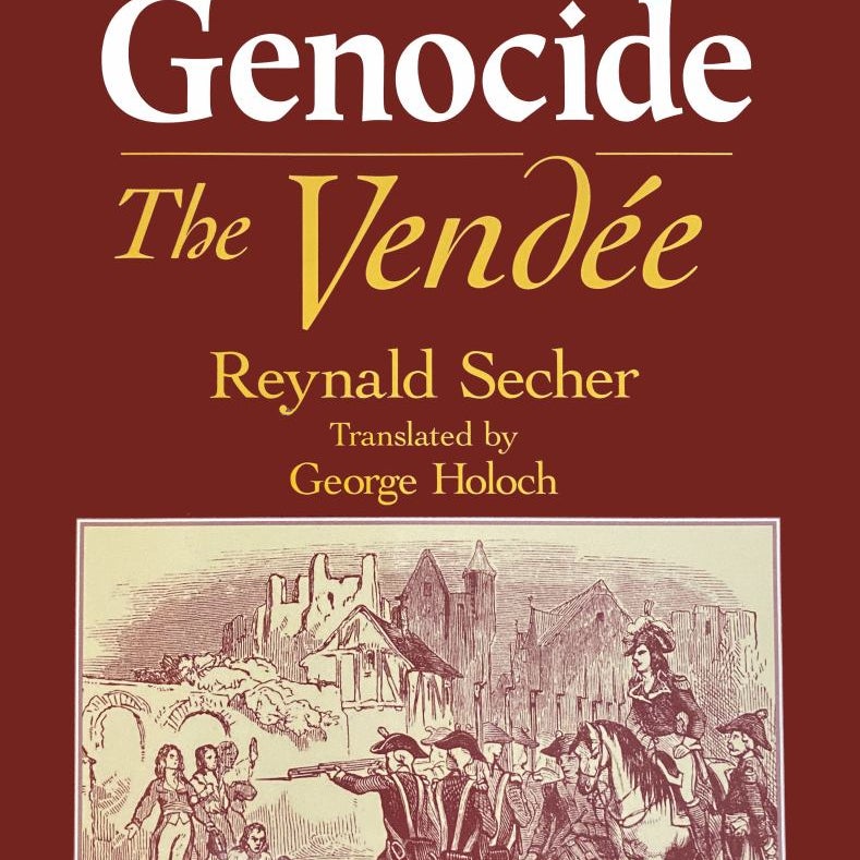 A French Genocide