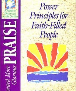 Power Principles for Faith-Filled People