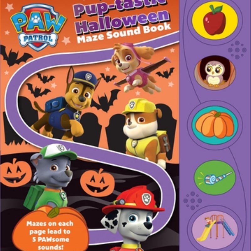 Nickelodeon PAW Patrol