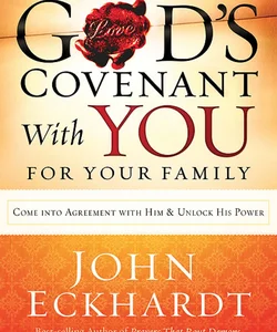 God's Covenant with You for Your Family