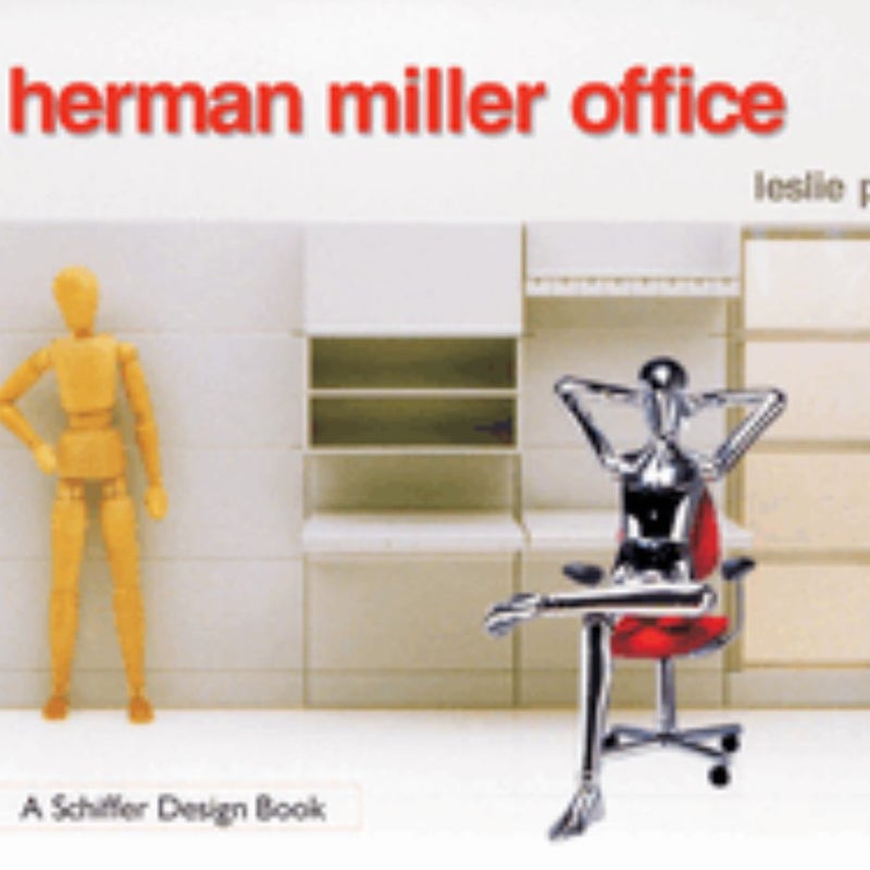 Herman Miller Office