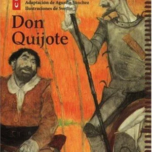 Don Quijote