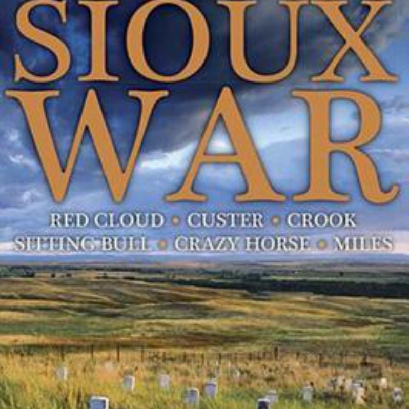 Traveler's Guide to the Great Sioux War