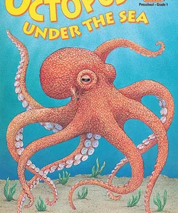 Octopus under the Sea