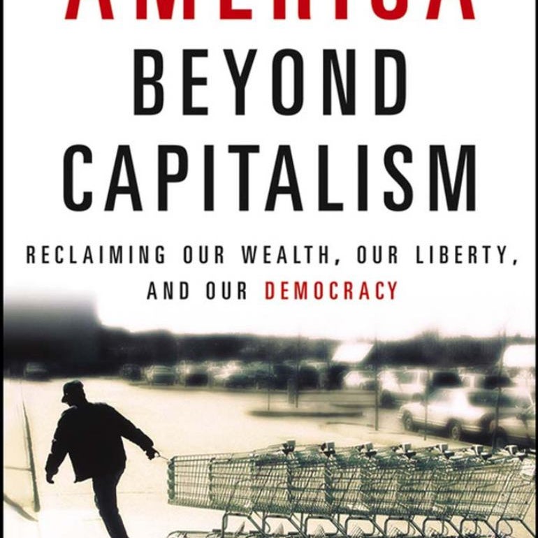 America Beyond Capitalism