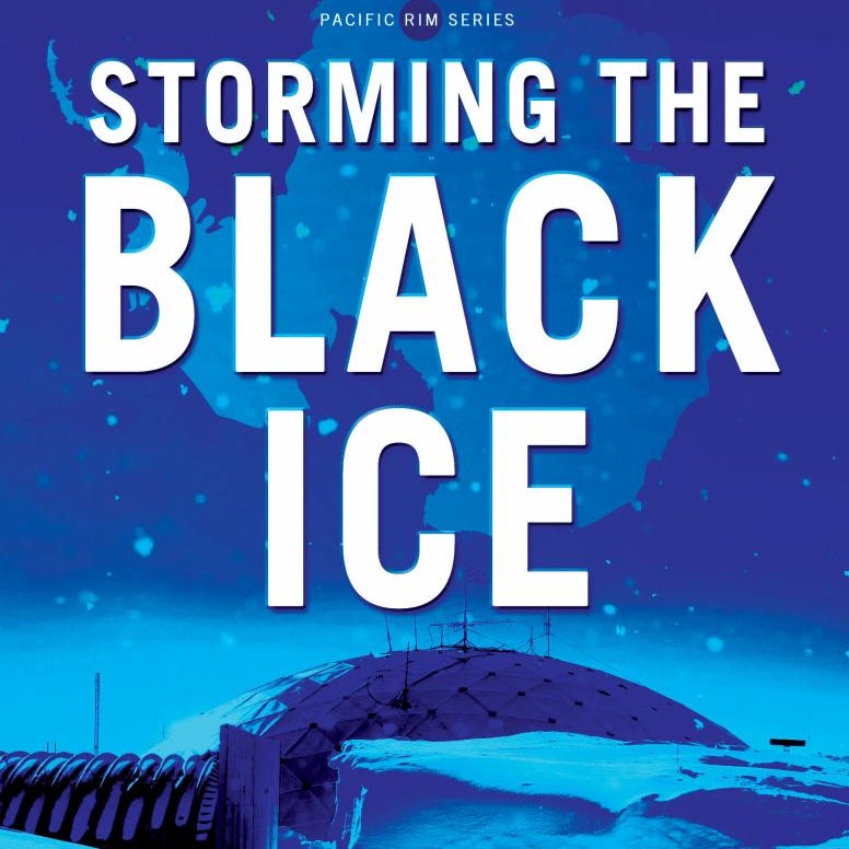 Storming the Black Ice