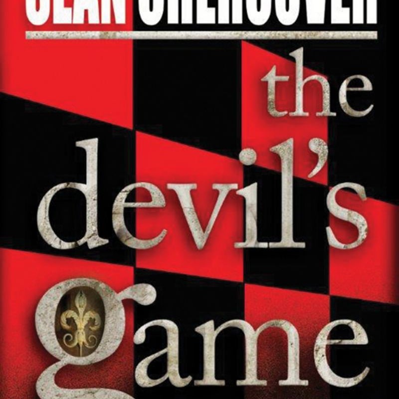 The Devil's Game