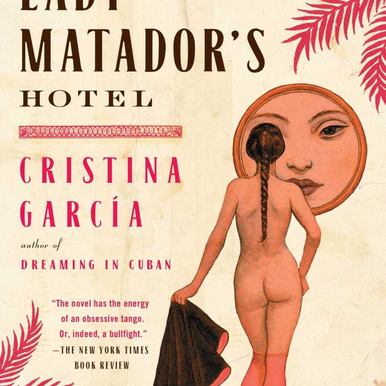 The Lady Matador's Hotel