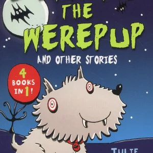 The Pet Sitter: Beware the Werepup and Other Stories