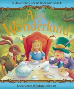 Alice in Wonderland