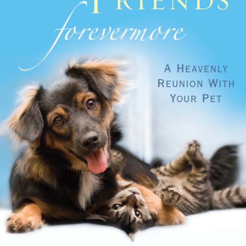 Furry Friends Forevermore