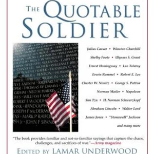 The Quotable Soldier