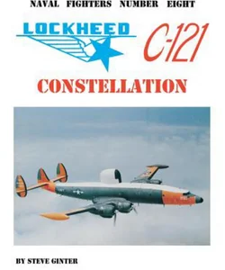 Lockheed C-121 Constellation