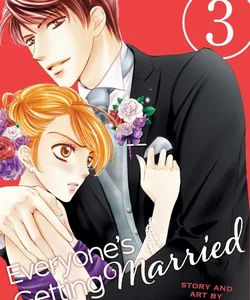 Everyone's Getting Married, Vol. 3