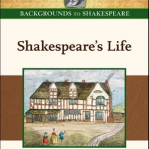 Shakespeare's Life