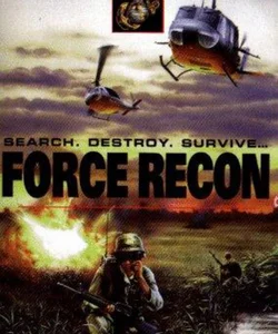 Force Recon