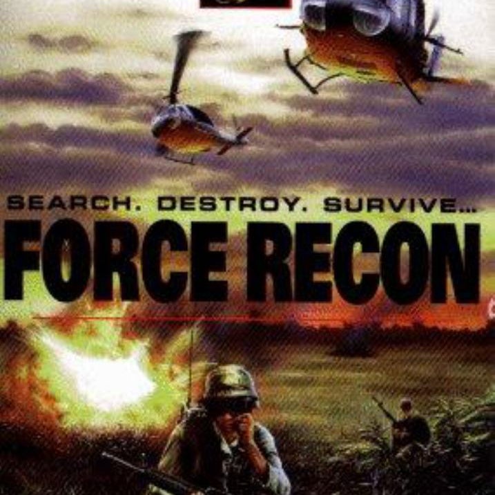 Force Recon