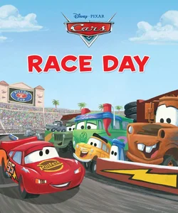 Race Day
