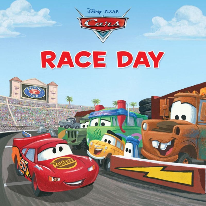 Race Day