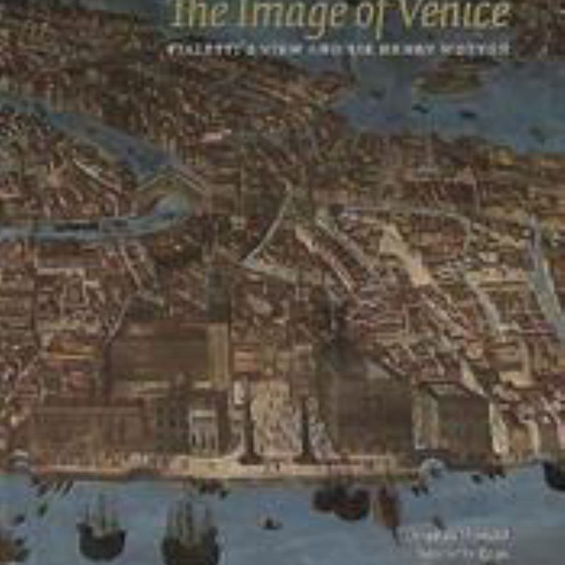 The Image of Venice