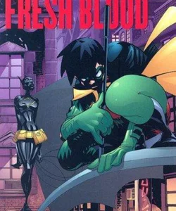Robin/Batgirl