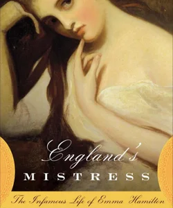 England's Mistress