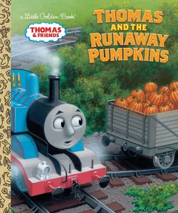 Thomas and the Runaway Pumpkins (Thomas and Friends)