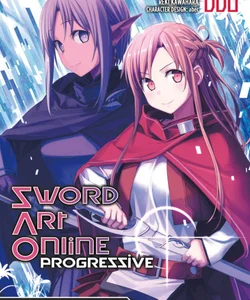 Sword Art Online Progressive, Vol. 6 (manga)