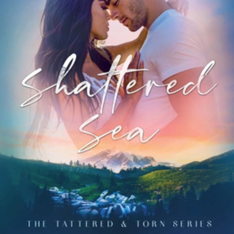 Shattered Sea