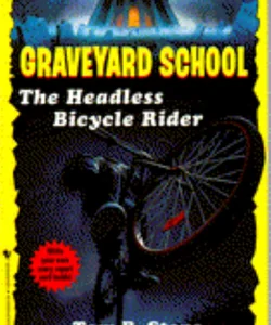 The Headless Bicycle Rider
