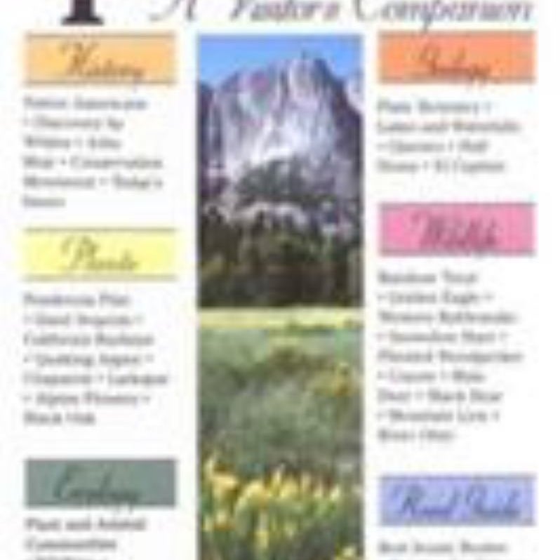 Yosemite