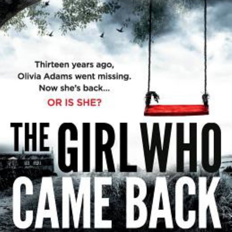 The Girl Who Came Back