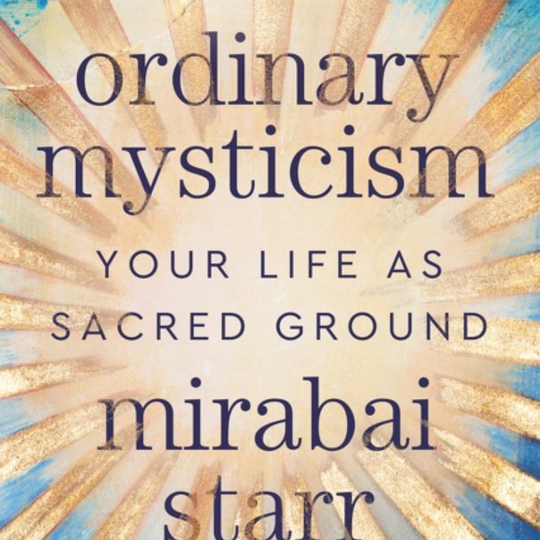 Ordinary Mysticism