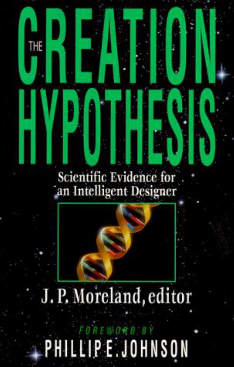 The Creation Hypothesis