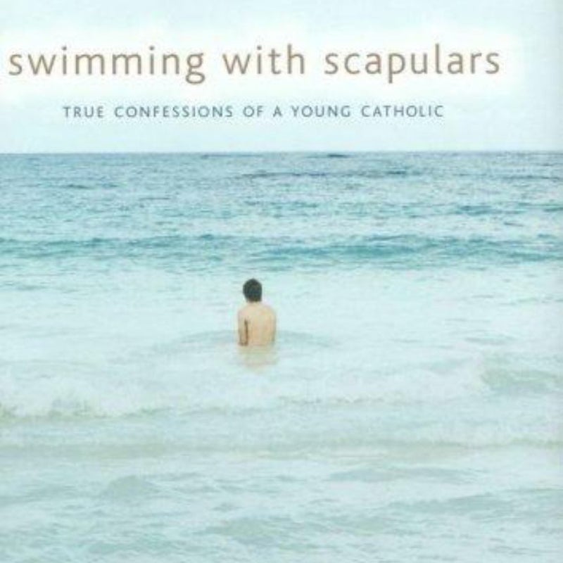 Swimming with Scapulars