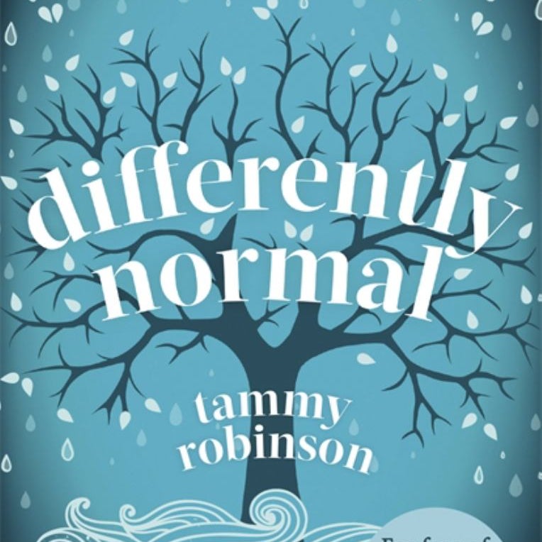 Differently Normal