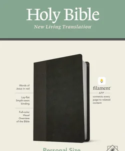 Holy Bible