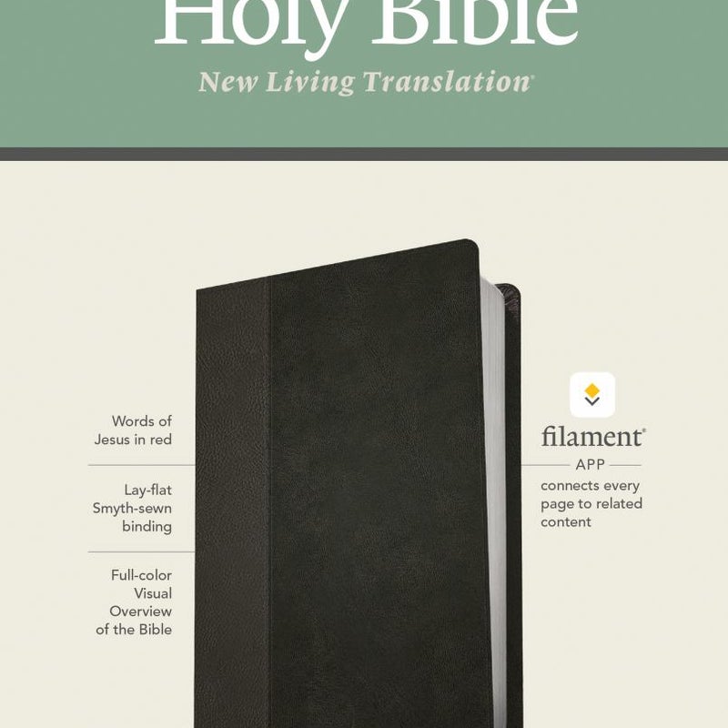 Holy Bible