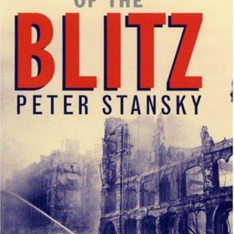 The First Day of the Blitz