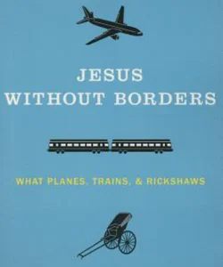 Jesus Without Borders